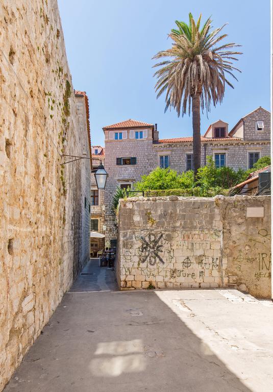 Seagull Apartment Dubrovnik Habitación foto