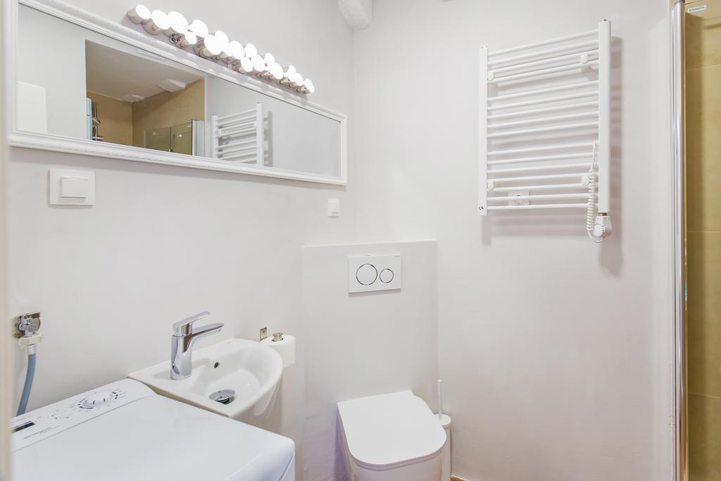 Seagull Apartment Dubrovnik Habitación foto