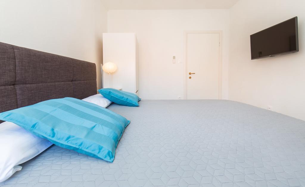 Seagull Apartment Dubrovnik Habitación foto