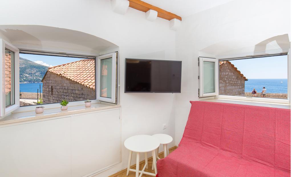 Seagull Apartment Dubrovnik Habitación foto